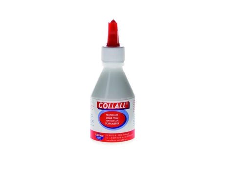 Collall textiellijm 100 ml