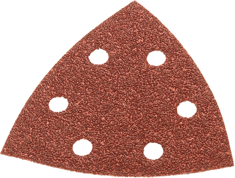 Connex delta schuurblad bh 94mm mix 25 - com100025