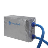 Comfortpool Warmtepompcover ECO+ 3 en 5
