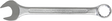 Con:p steek-ringsleutel 32mm - cpt539032