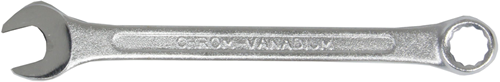 Con:p steek-ringsleutel 6mm - cpt539006