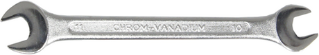 Con:p steeksleutel 10x11mm - cpt511011