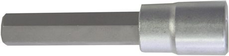 Connex 1 2 dopsleutel lang 6-kant 12mm - coxt570732