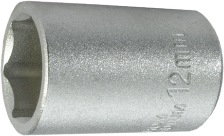 Connex 1 4 dopsleutel 12mm - coxt569120