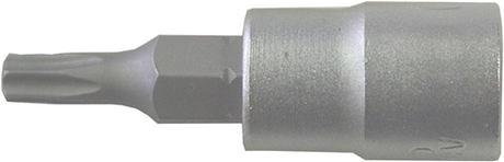 Connex 1 4 dopsleutel tx-30 - coxt568830