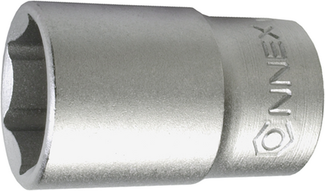 Connex 3 8 dopsleutel 19mm - coxt569519