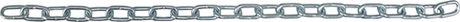 Connex a-ketting 80kg 4mm vz 1057 25x18 - 50 meter - dy2700603