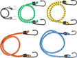 Connex assortiment snelbinders box 10dlg - dy270616