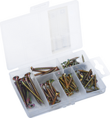 Connex assortiment uni schr. vz pz 76-dlg - dp8500102