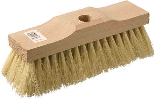 Connex borstel 6x14 rijen 23cm - cox781591