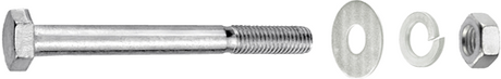 Connex bout 10x90 + moer+sr+gr bag 10st - b30018