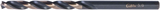 Connex centrix-boor 5.0mm (86mm) turq - cox972850
