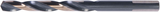 Connex centrix-boor 9.0mm (125mm) turq - cox972890