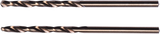 Connex cobaltboor 2.5mm (57mm) (2st) lila - cox970527