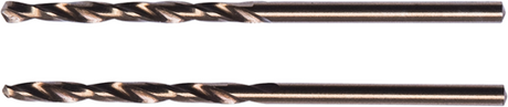 Connex cobaltboor 2.5mm (57mm) (2st) lila - cox970527