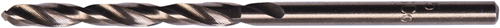 Connex cobaltboor 3.5mm (70mm) lila - cox970535