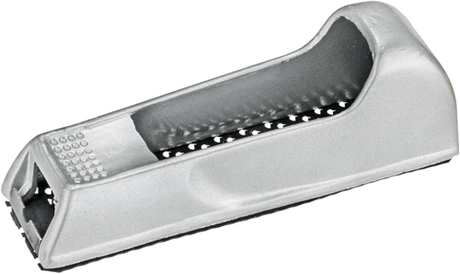 Connex metalen schaaf 140mm 521399 - coxt898070
