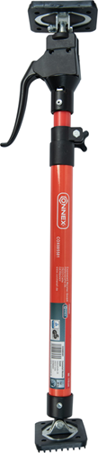 Connex derde hand verstelbaar 65-115cm - cox885581