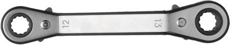 Connex dop ringsleutel 12x13mm - cox538213