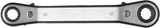 Connex dop ringsleutel 8x9mm - cox537809