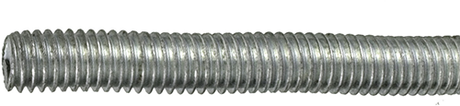 Connex draadstang m16 1m vz - dy250715