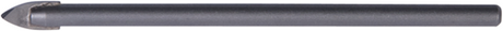 Connex glasboor 6.0mm (100mm) wit - cox970906