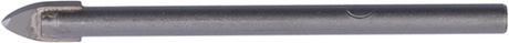 Connex glasboor 8.0mm (100mm) wit - cox970908
