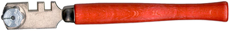 Connex glassnijder 3-10mm - cpt887001