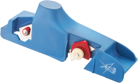 Connex gyproc-schaaf 23 en 45 graden - cpt898200