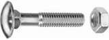 Connex houtbout m8x160 25st vz - kk4118160