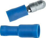 Connex kabelschoenassortiment 1.5-2.5mm bl - coxt190550
