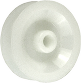 Connex katrolwiel 65mm 8mm pa - dy270528
