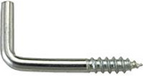 Connex kramschroef 3.8x60 8st vz - ky5040060