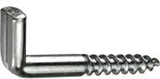 Connex kramschroef 5.2x50 gleuf 8st vz - ky5080050