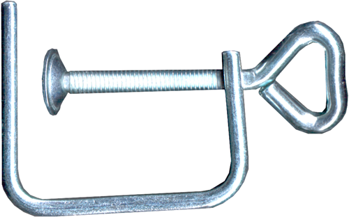 Connex lijmknecht 50mm voor figuurzaag vz - cox806019