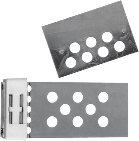 Connex magneetset voor tegels (4st) - coxt790800