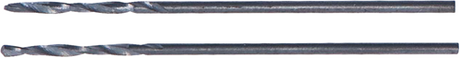 Connex metaalboor 1.0mm (34mm) (2st) blauw - cox970012