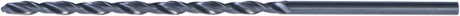 Connex metaalboor 3.0mm (100mm) blauw - cox970230