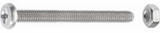 Connex metaalschroef cy-k m6x20 8st a2 - ky4510620