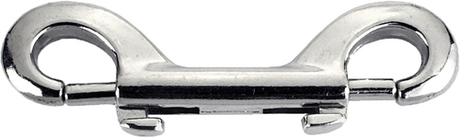 Connex musketonhaak 90mm 22kg ni - dy270503