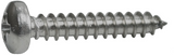 Connex plaatschroef pan 4.2x25 18st rvs-a4 - dy4824225