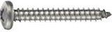 Connex plaatschroef pank 4.2x19 16st a2 - ky4564219