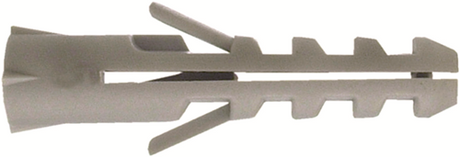 Connex plug pp 5+6+8+10mm bag 400st - b30013