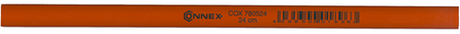 Connex potlood 24cm droog hout - cox780524