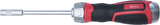 Connex ratelschroevendraaier 240mm box - coxb364012
