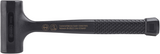 Connex rubber hamer terugslagvrij 450g - cox627045