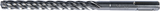 Connex sds+klopboor 4c 10mm (165mm) geel - cox972204