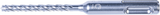 Connex sds+klopboor 4c 5mm (115mm) geel - cox971998