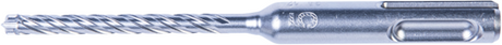 Connex sds+klopboor 4c 5mm (115mm) geel - cox971998
