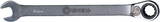 Connex steek- dopsleutel 10mm - cox541010